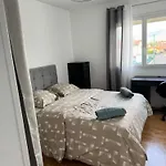 別荘 Havre De Paix Le Cendre