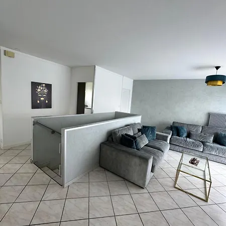 Holiday home Havre De Paix Le Cendre