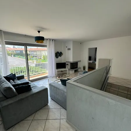 Havre De Paix Holiday home Le Cendre