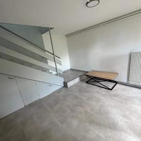 Havre De Paix Hébergement de vacances