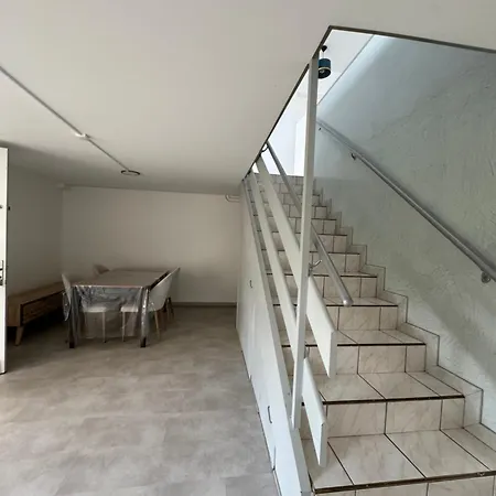 Holiday home Havre De Paix *