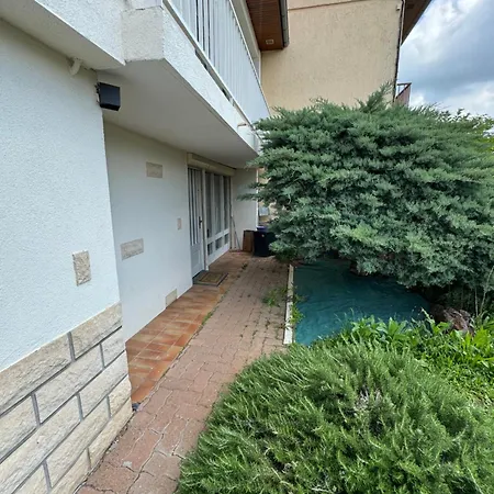 Havre De Paix Le Cendre