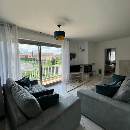 Hébergement de vacances Havre De Paix