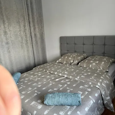 Havre De Paix Hébergement de vacances *