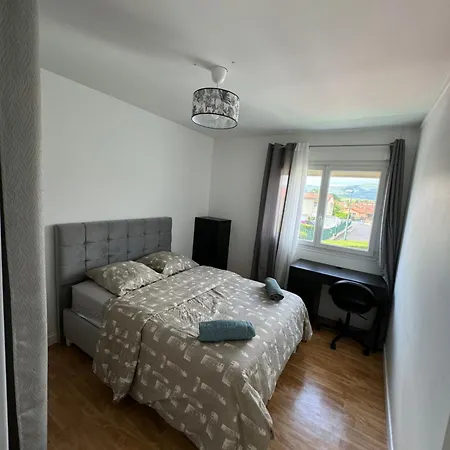 Hébergement de vacances Havre De Paix *