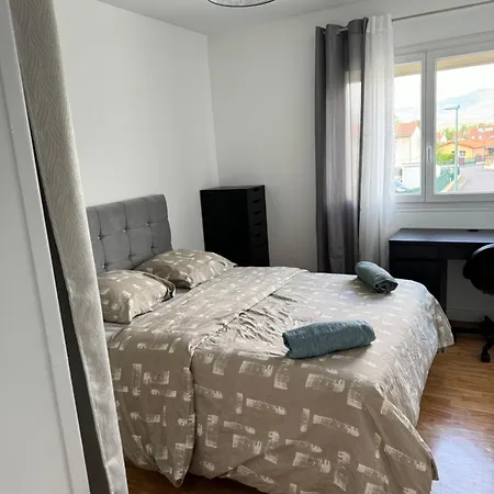 Hébergement de vacances Havre De Paix Le Cendre