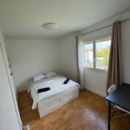 Havre De Paix * Le Cendre