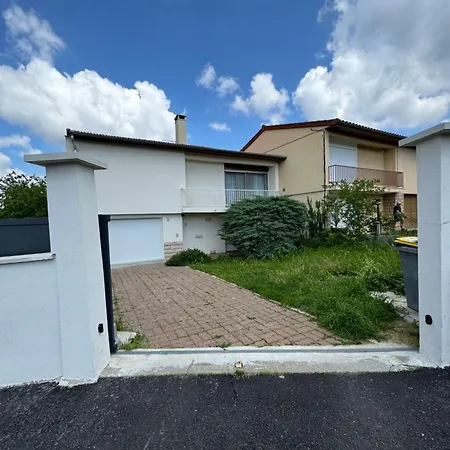 Holiday home Havre De Paix *