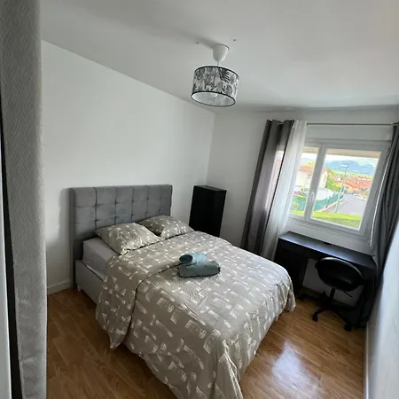 Hébergement de vacances Havre De Paix