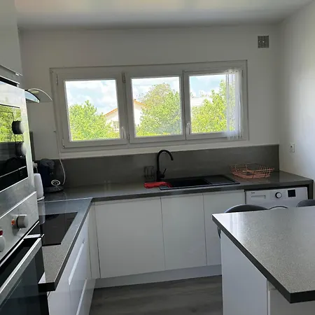 Havre De Paix Holiday home Le Cendre