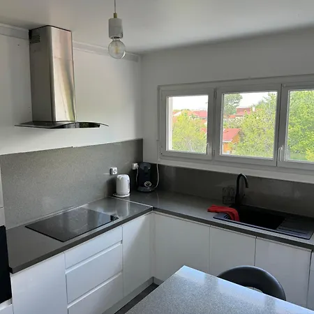 Holiday home Havre De Paix *